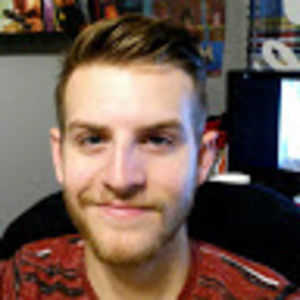 Meet your Posher, Drew